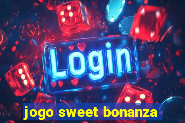 jogo sweet bonanza